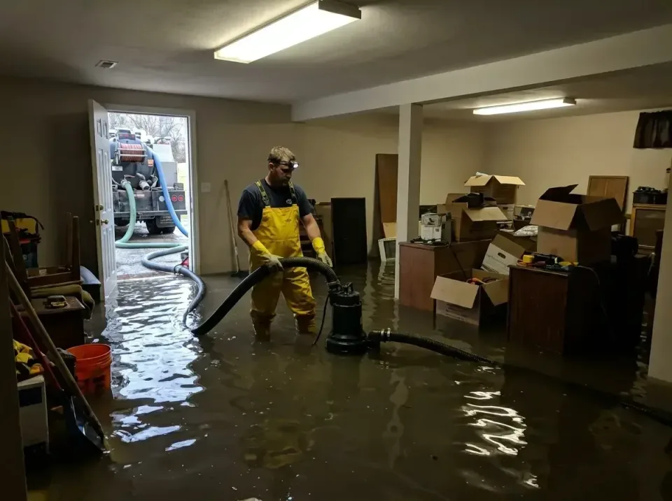 basement-burst-pipe-flooding-a-001 — frequently asked questions, 24-Hour Water Damage Restoration Services in Newberg, OR